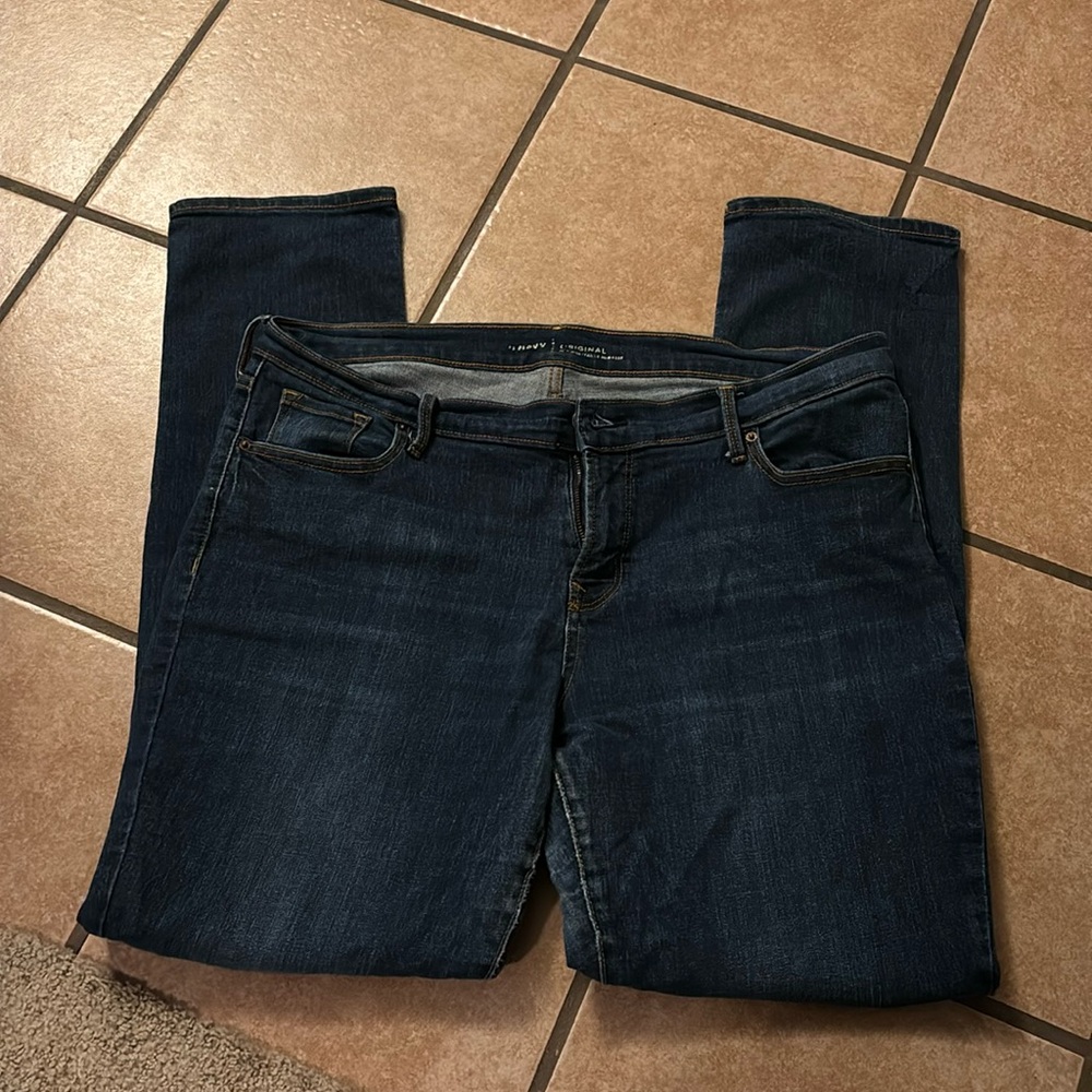 Women’s Jeans